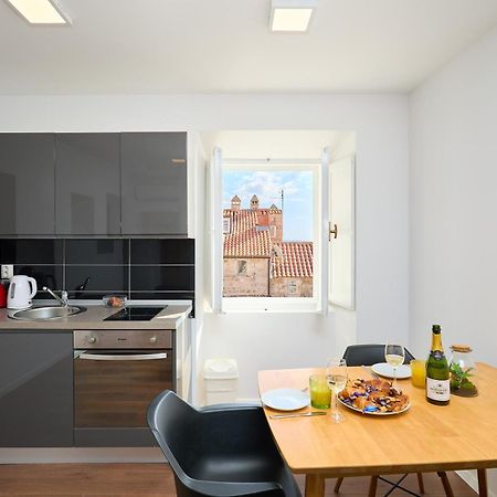 Dominium Old City Suite Dubrovnik Ngoại thất bức ảnh