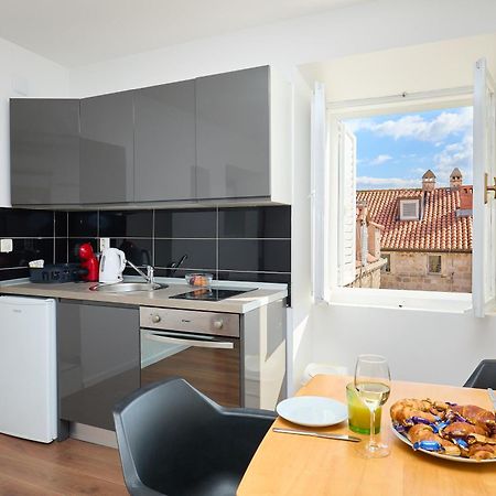 Dominium Old City Suite Dubrovnik Ngoại thất bức ảnh