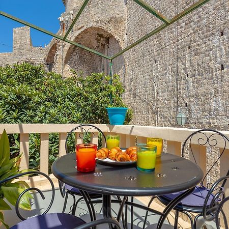 Dominium Old City Suite Dubrovnik Ngoại thất bức ảnh