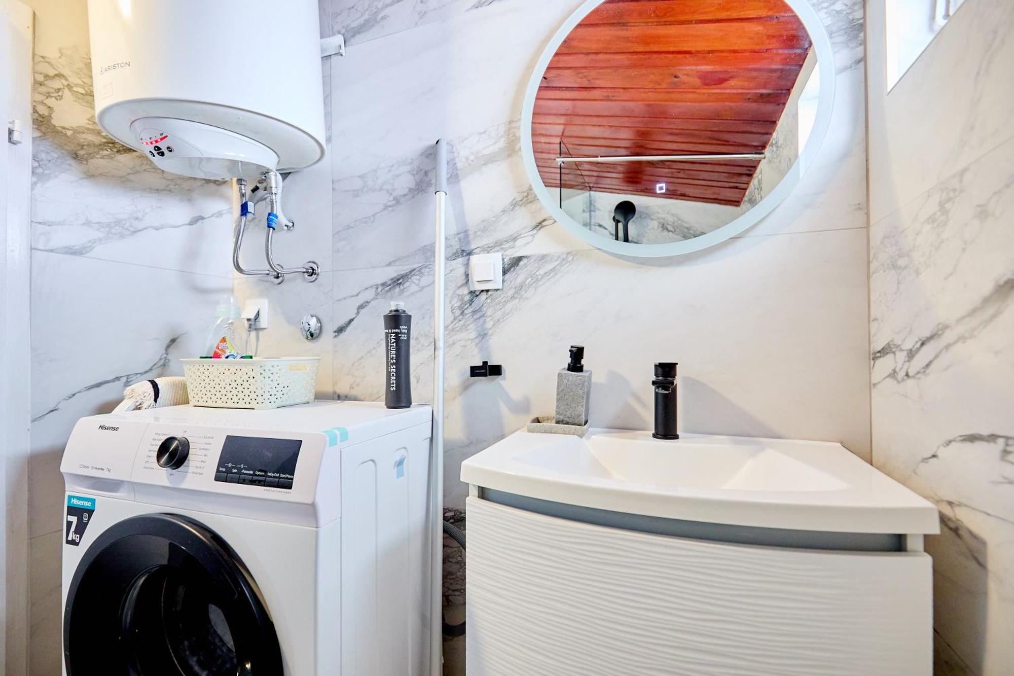 Dominium Old City Suite Dubrovnik Ngoại thất bức ảnh