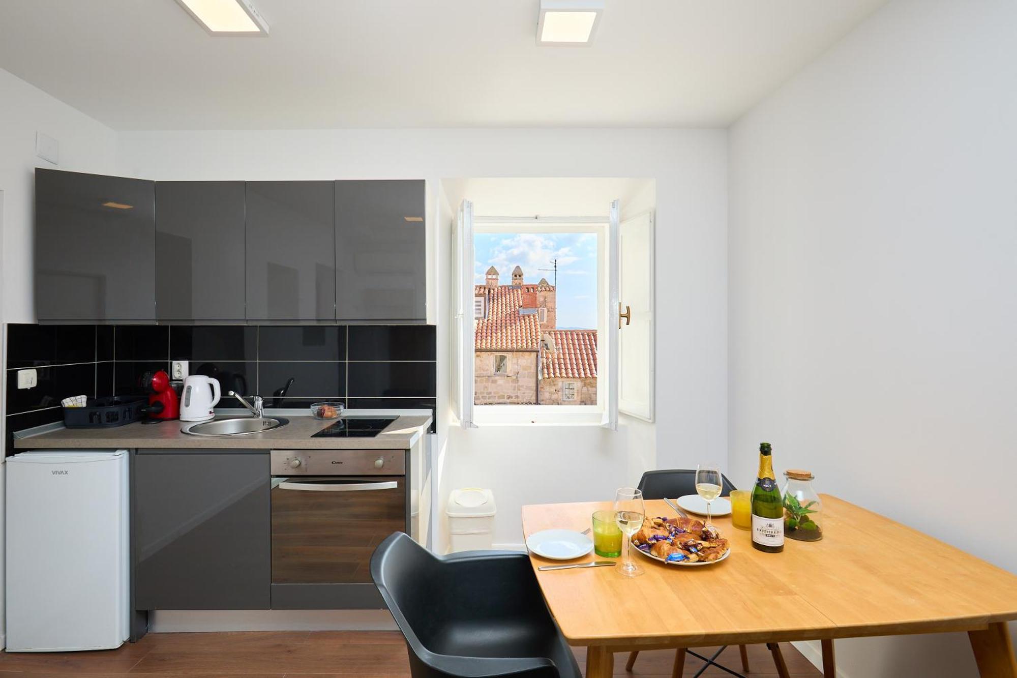 Dominium Old City Suite Dubrovnik Ngoại thất bức ảnh