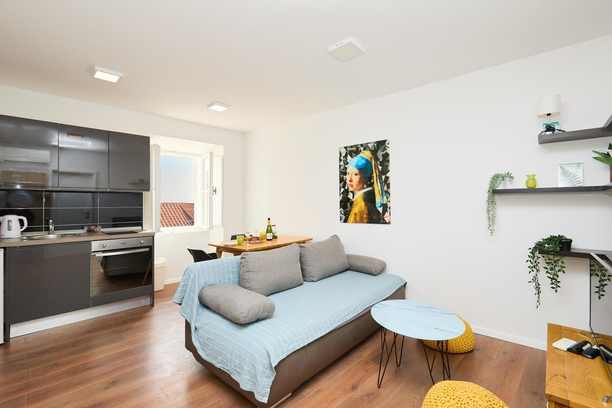 Dominium Old City Suite Dubrovnik Ngoại thất bức ảnh