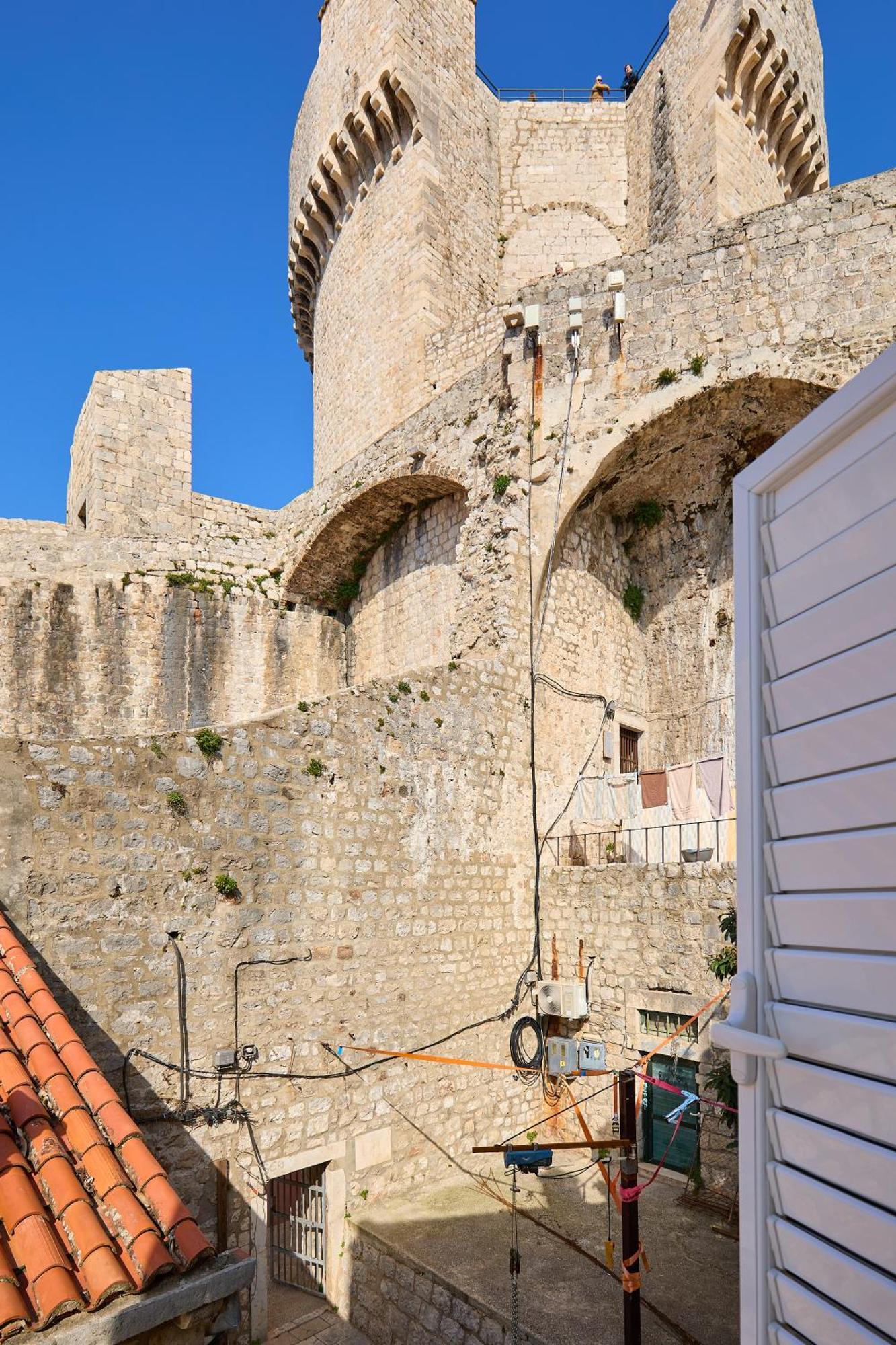 Dominium Old City Suite Dubrovnik Ngoại thất bức ảnh