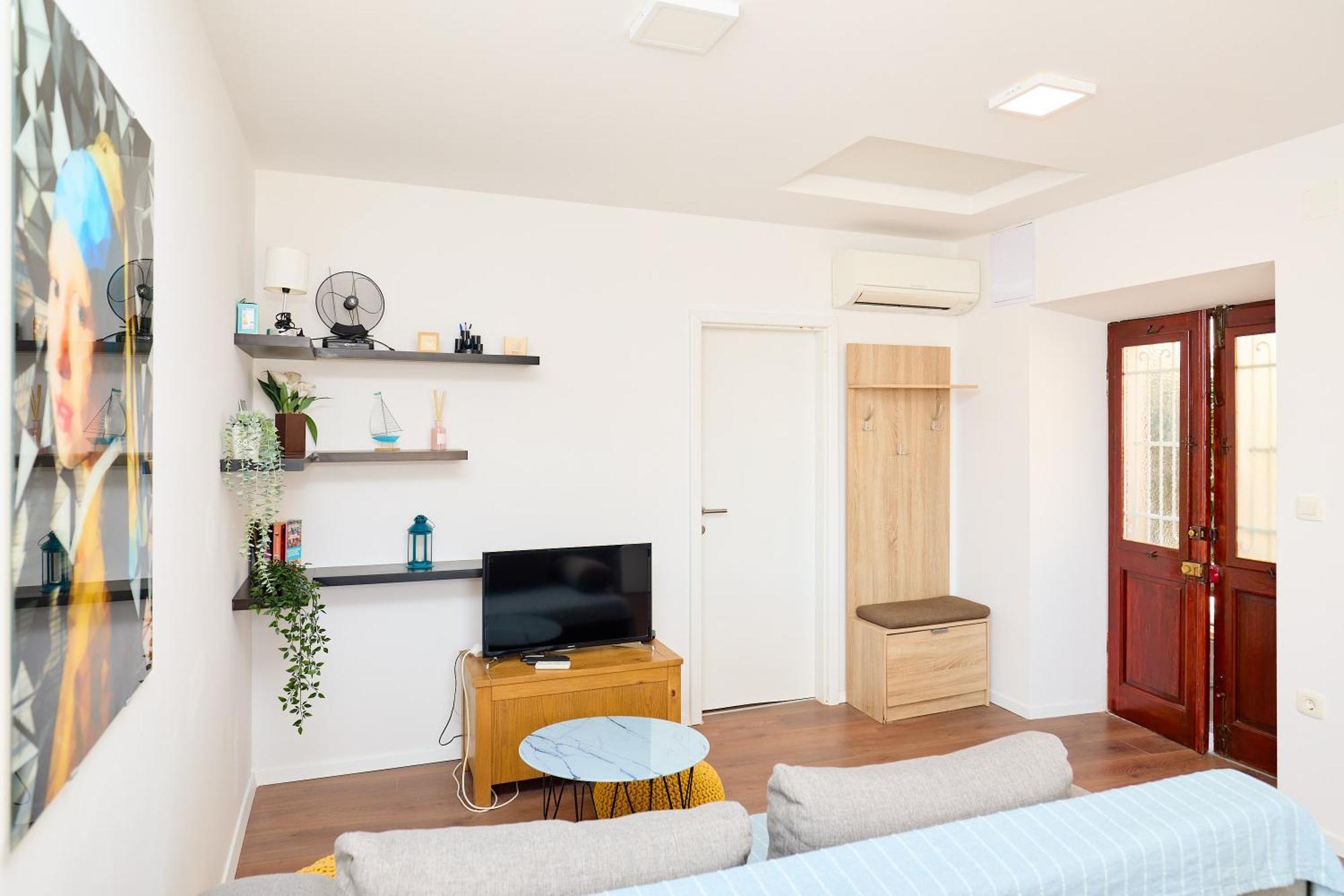 Dominium Old City Suite Dubrovnik Ngoại thất bức ảnh
