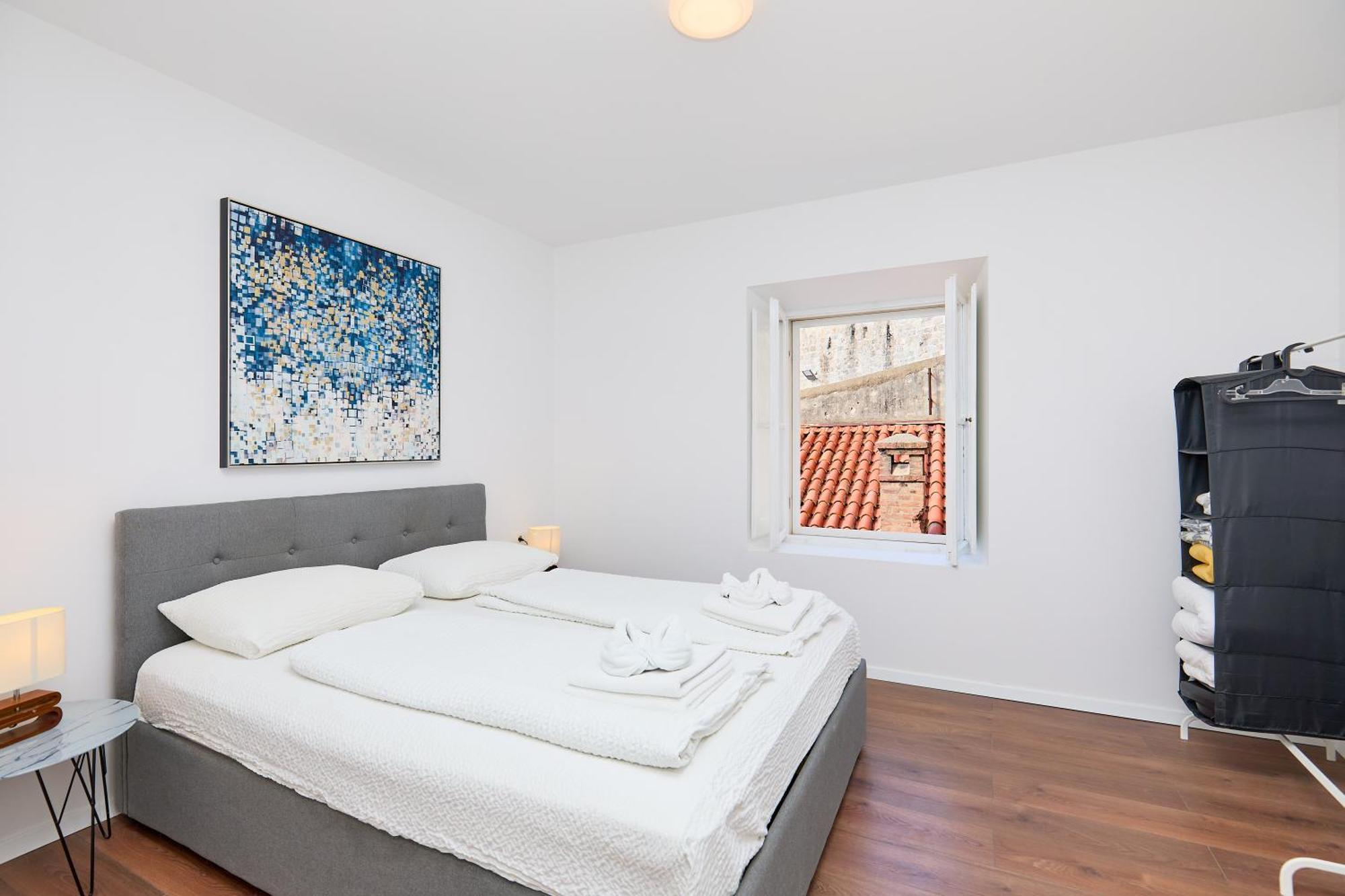 Dominium Old City Suite Dubrovnik Ngoại thất bức ảnh