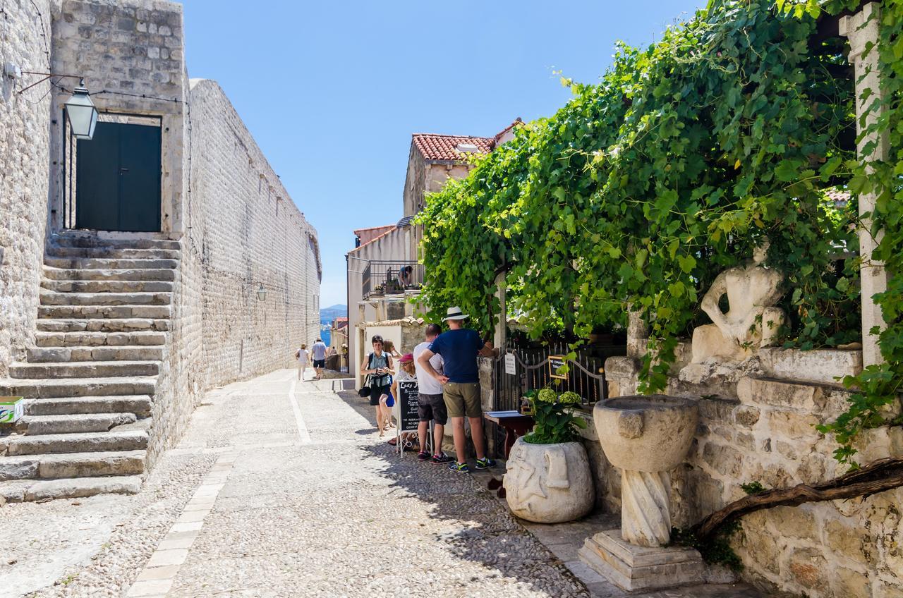 Dominium Old City Suite Dubrovnik Ngoại thất bức ảnh