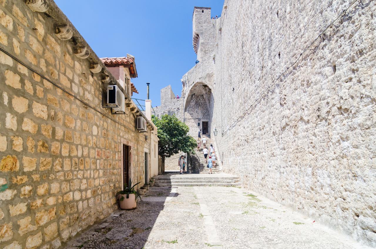 Dominium Old City Suite Dubrovnik Ngoại thất bức ảnh