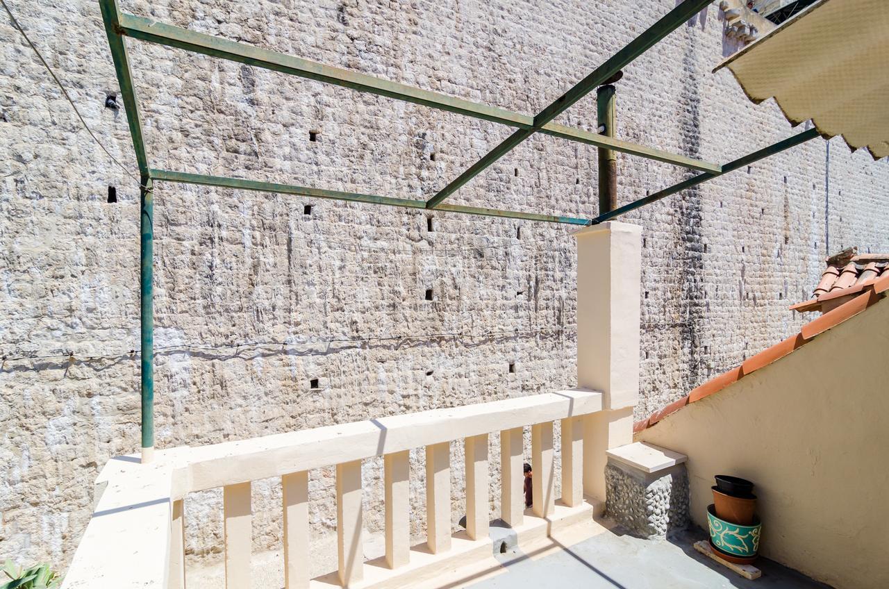 Dominium Old City Suite Dubrovnik Ngoại thất bức ảnh