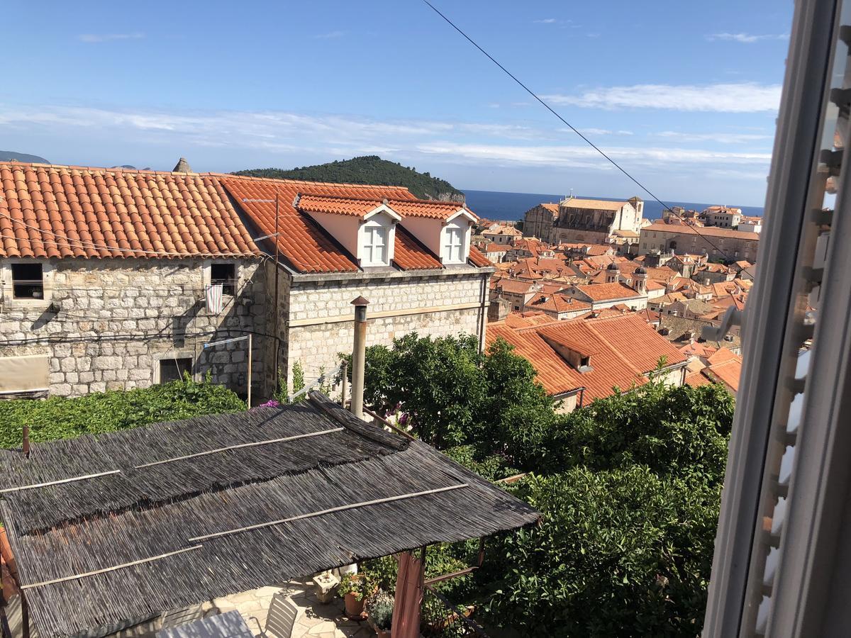 Dominium Old City Suite Dubrovnik Ngoại thất bức ảnh