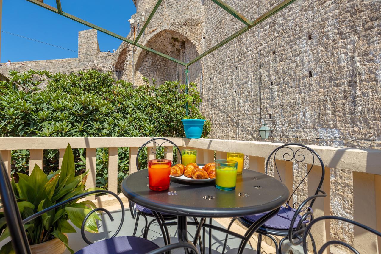 Dominium Old City Suite Dubrovnik Ngoại thất bức ảnh