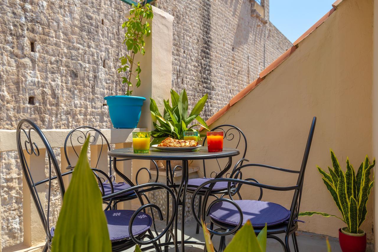 Dominium Old City Suite Dubrovnik Ngoại thất bức ảnh