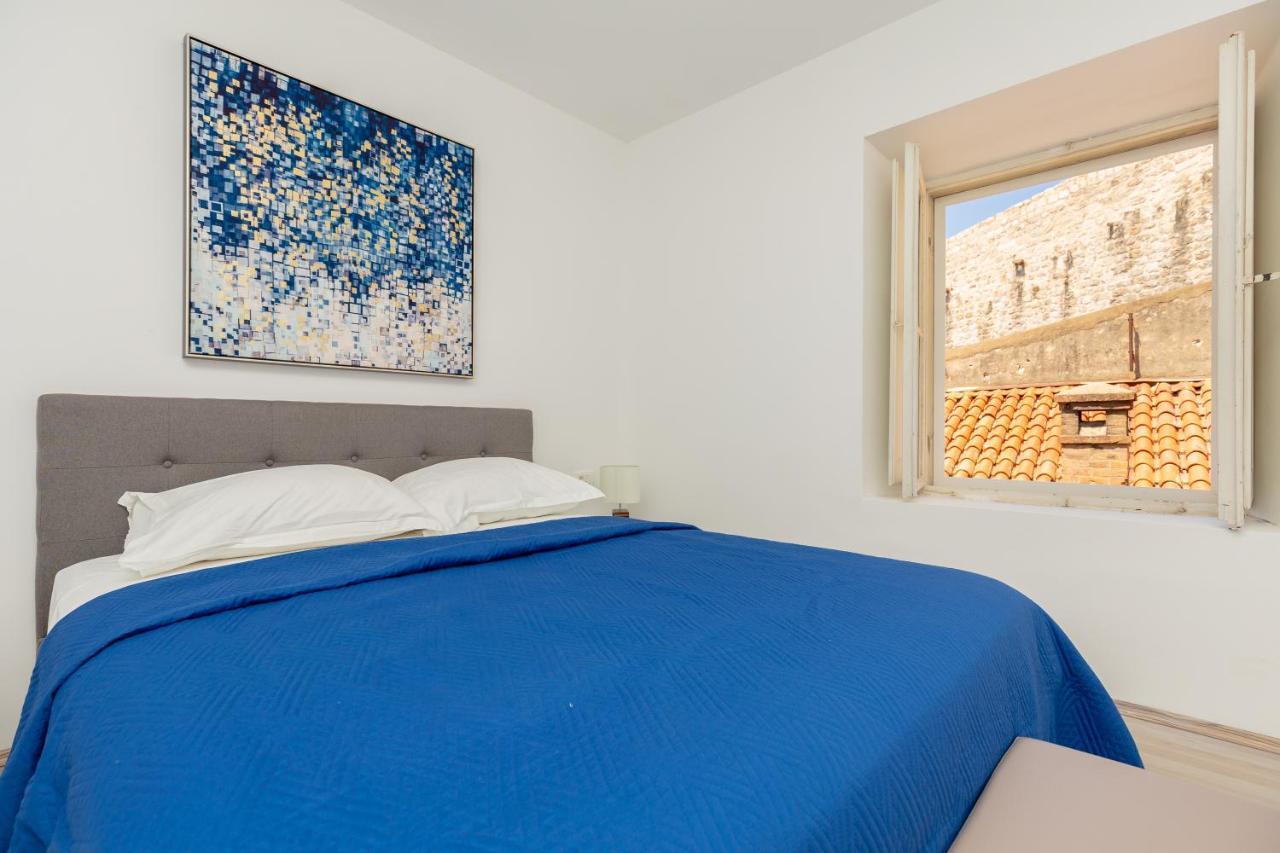 Dominium Old City Suite Dubrovnik Ngoại thất bức ảnh