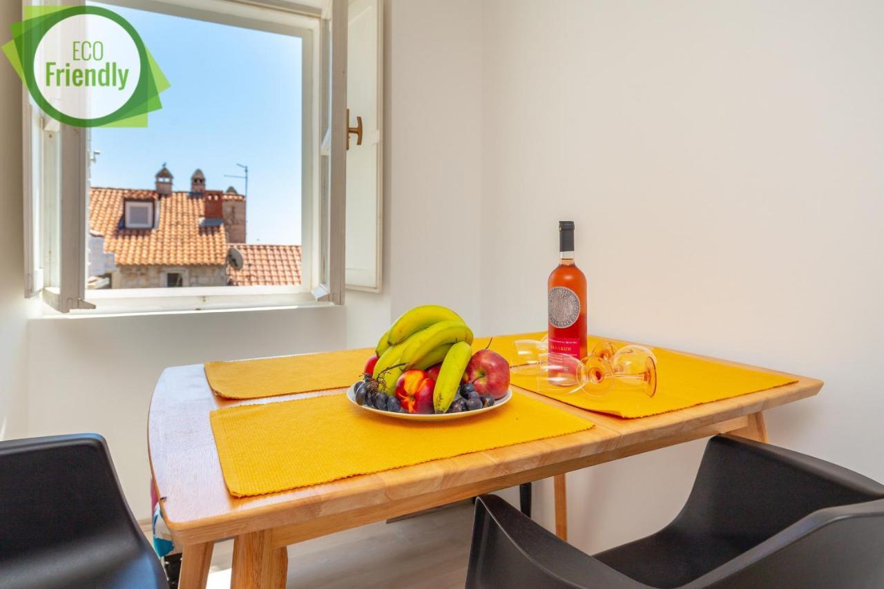 Dominium Old City Suite Dubrovnik Ngoại thất bức ảnh